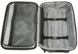Aurora New Generation Suiter Rolling Bag