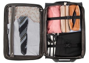 TravelPro 22-Inch Pilot Expandable Carry-on Rollaboard