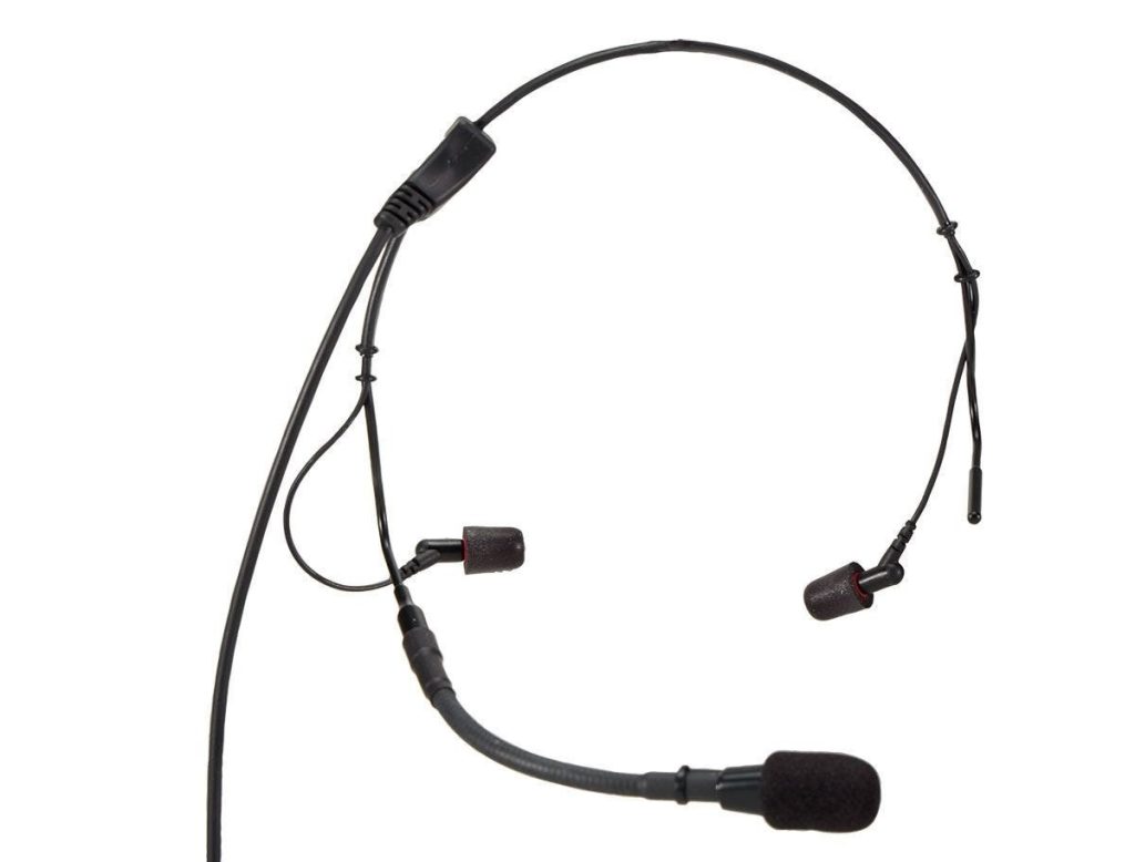 Clarity Aloft Pro Plus Headset