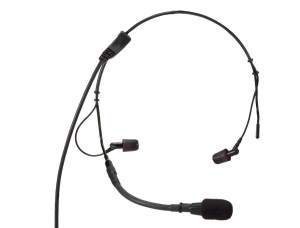 Clarity Aloft Pro Plus Headset