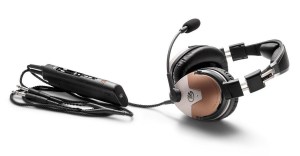Lightspeed Delta Zulu Headset