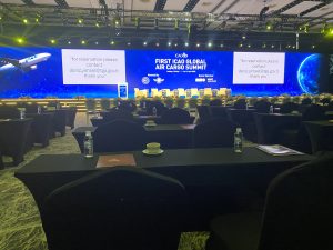 ICAO Air Cargo Summit
