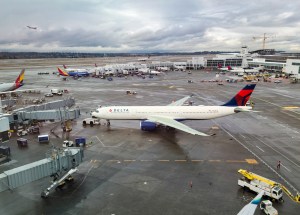 Delta A330neo