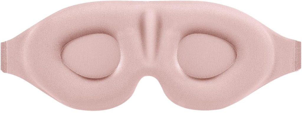 MZOO Sleep Eye Mask