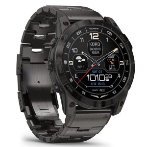Garmin D2 Mach 1 Pro Smartwatch
