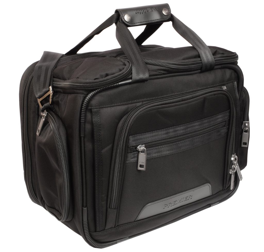 Stealth Premier Multi-Purpose Cube