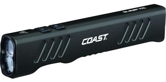 Slayer Pro Red/White Flashlight