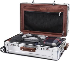 Sterling Pacific 40L Cabin Travel Case