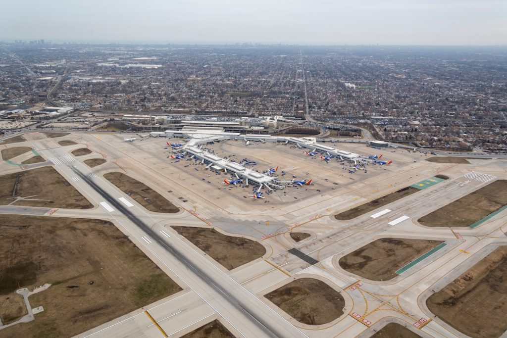 Midway overview