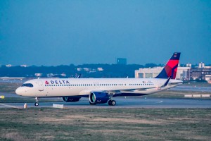 Delta A321neo