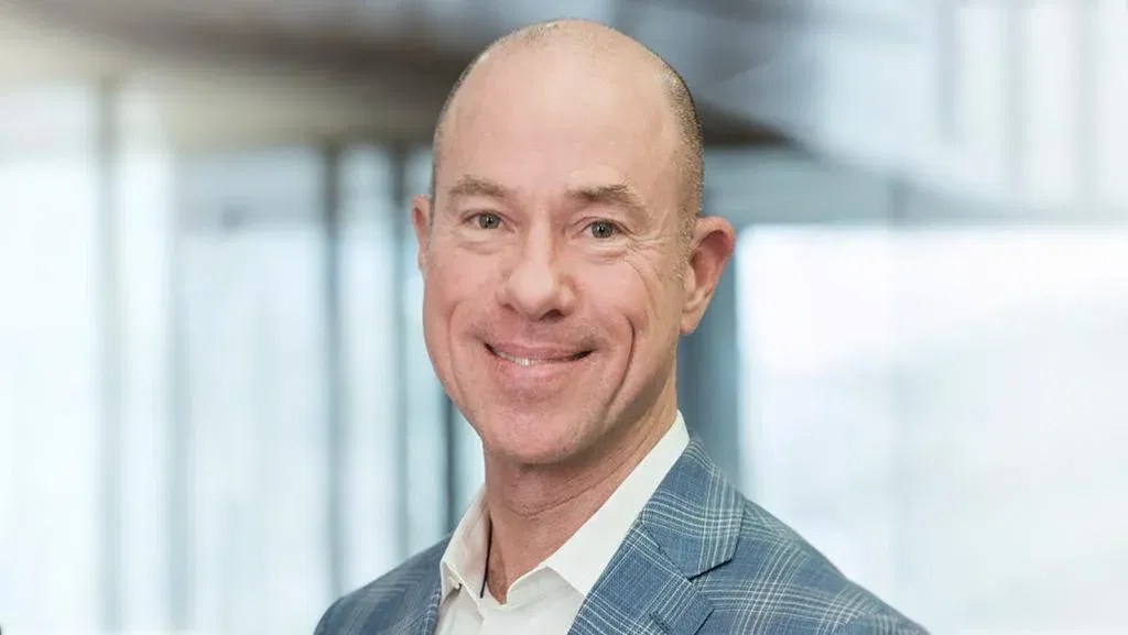Republic Airways CEO