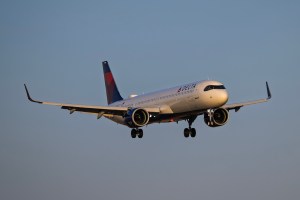 Delta A321neo