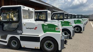 Swissport GSE