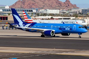 A Breeze A220