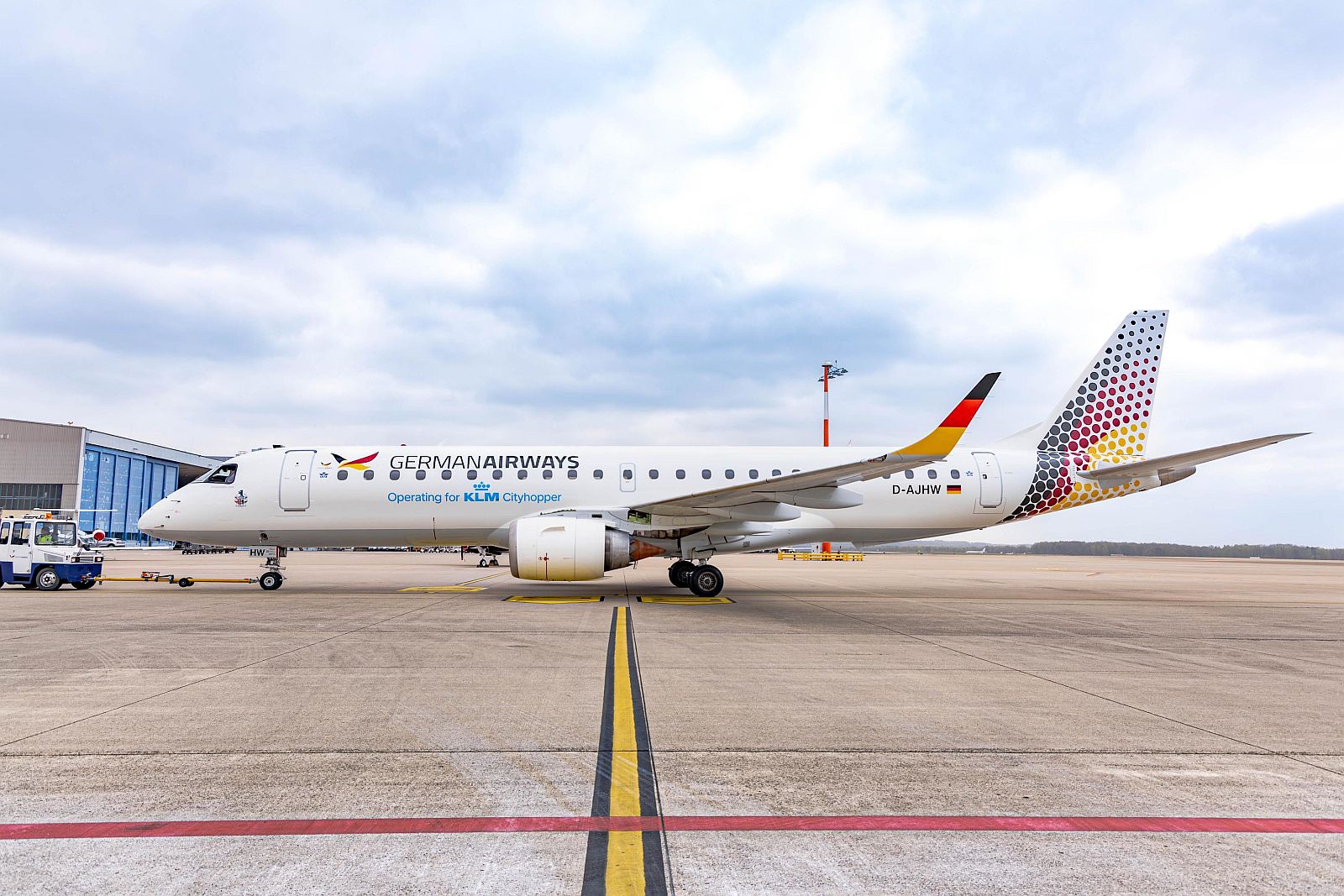 German Airways