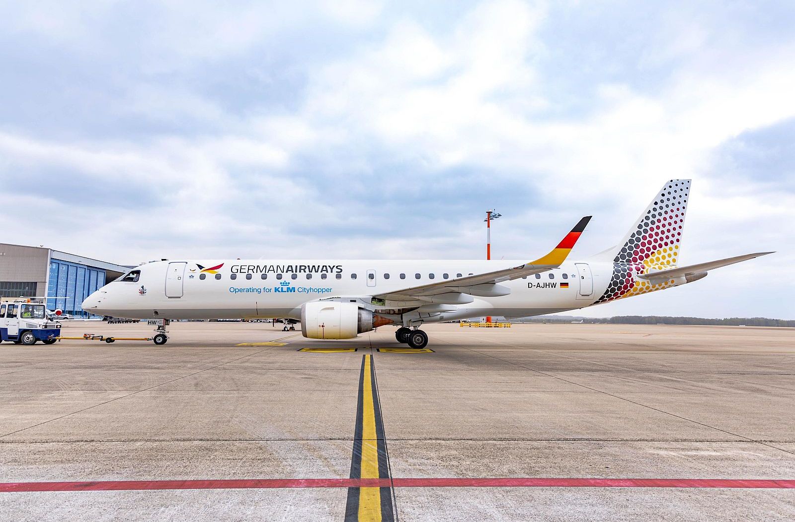 German Airways