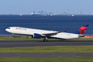 Delta A330neo