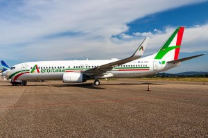 Aeroitalia 737