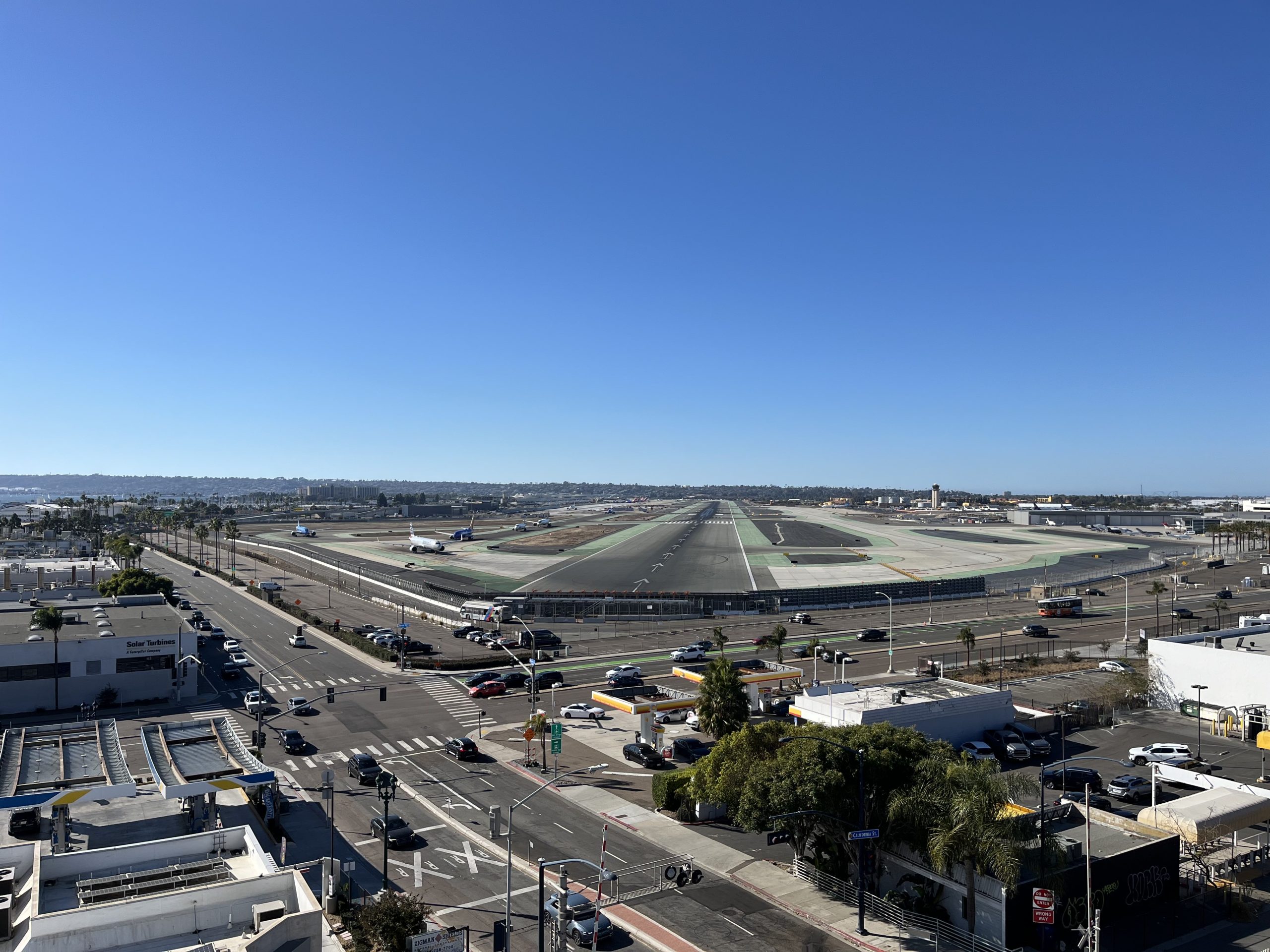 San Diego
