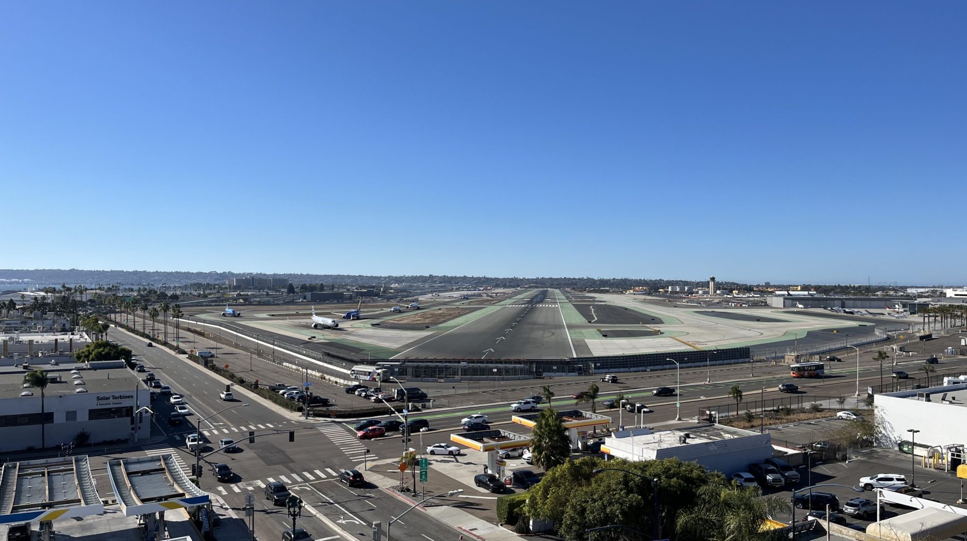 San Diego