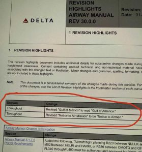Donald Trump Truth Social Delta