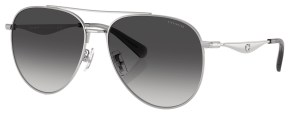 Coach Pilot Sunglasses