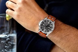 Stuhrling Aviation Watch