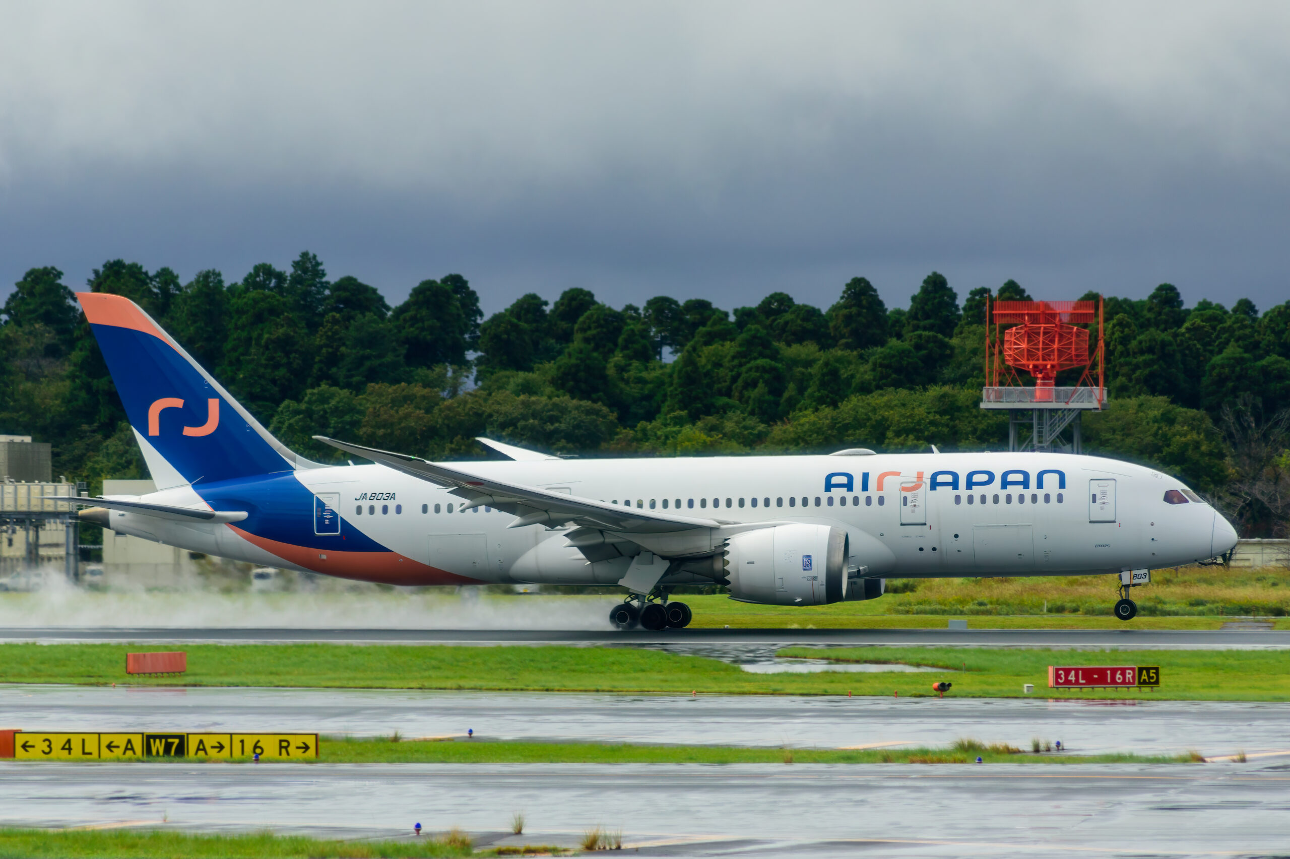 AirJapan