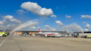 American special livery