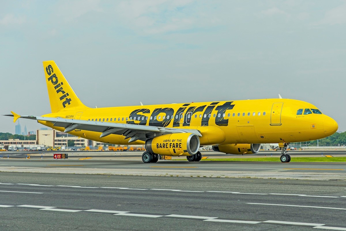 Former Employees Propose Class-Action Lawsuit Against Spirit ...