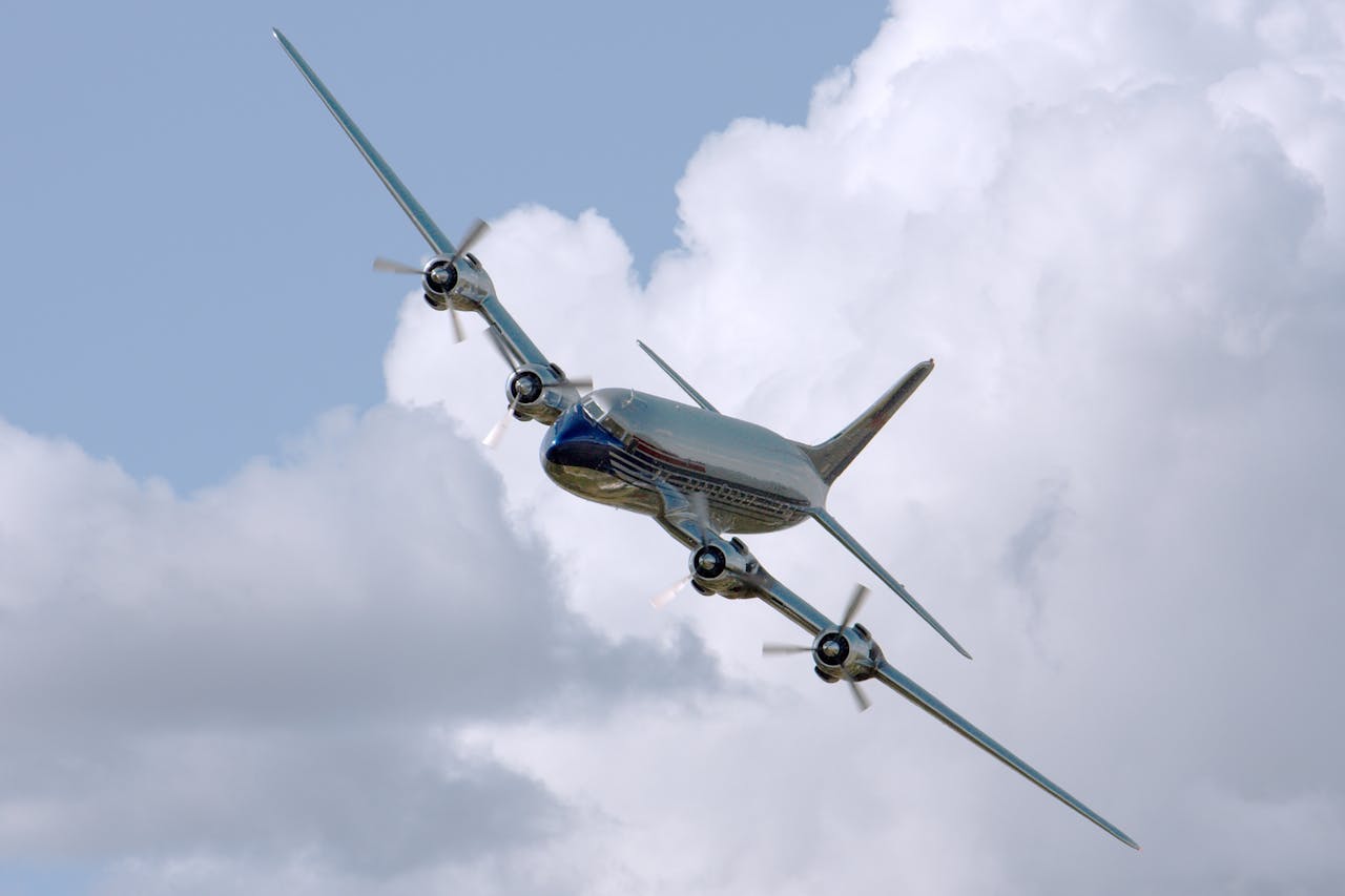 Aviation history is full of daring tales of courage and achievement. These books recount many of the most pivotal moments in flying history.