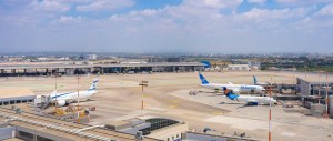 Ben Gurion International Airport