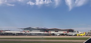 Pittsburgh International Airport