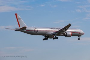 American debuts a new retro livery for its 100-year anniversary