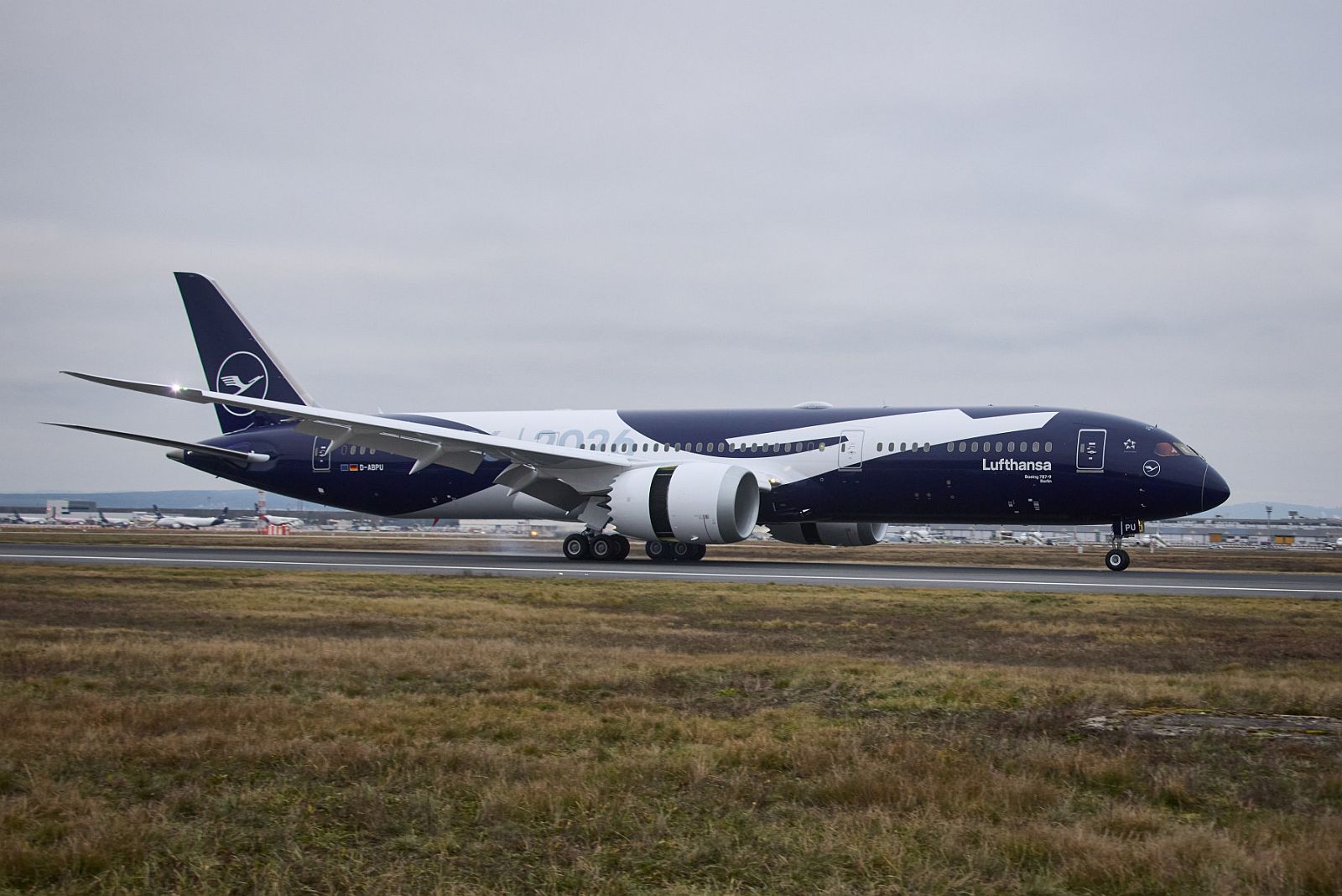 Livery of the Week: Lufthansa Turns 100 | AirlineGeeks.com