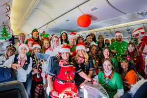 United Fantasy Flight