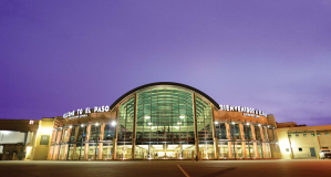 El Paso International Airport