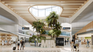 Gate D60 project