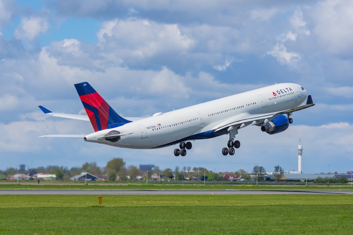 Delta Adds New Routes To Europe AirlineGeeks Delta Adds New Routes To Europe AirlineGeeks