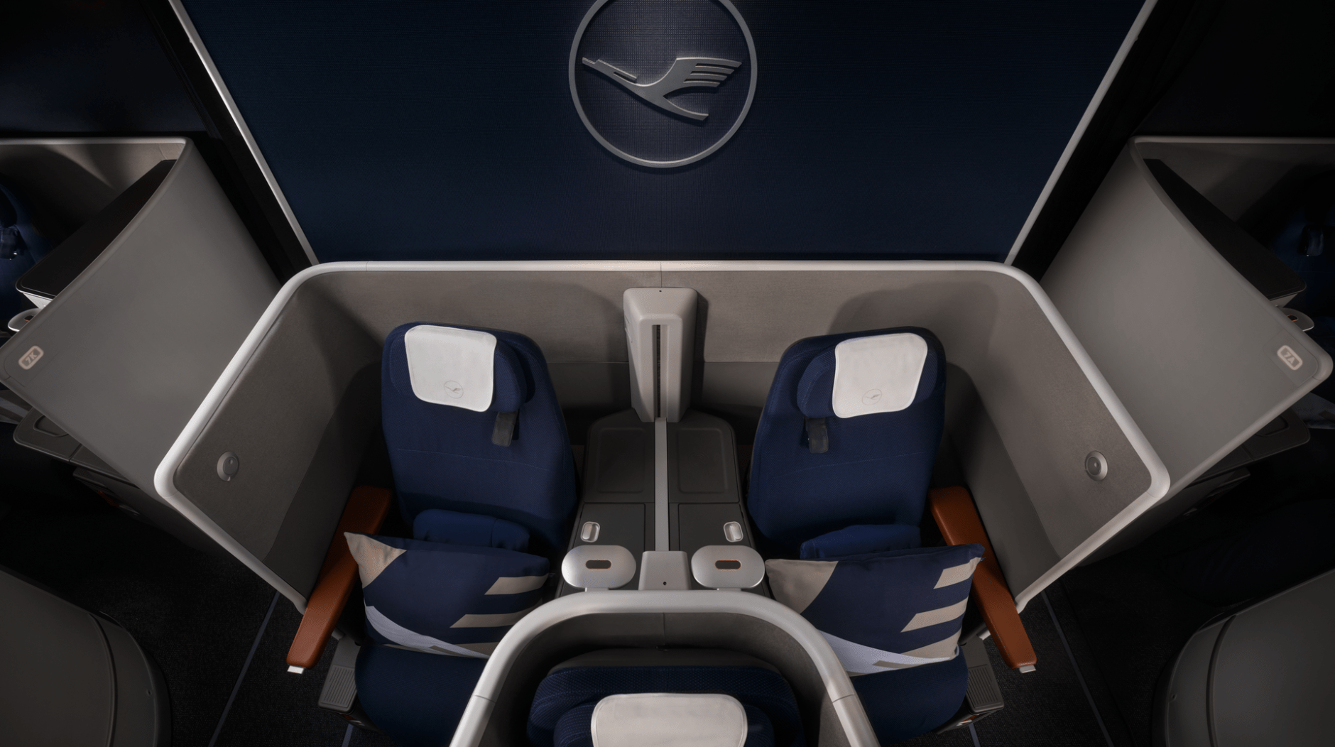 Lufthansa Allegris