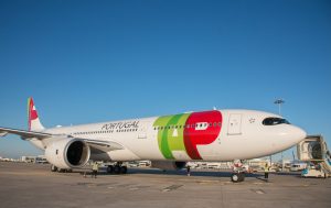 TAP Air Portugal