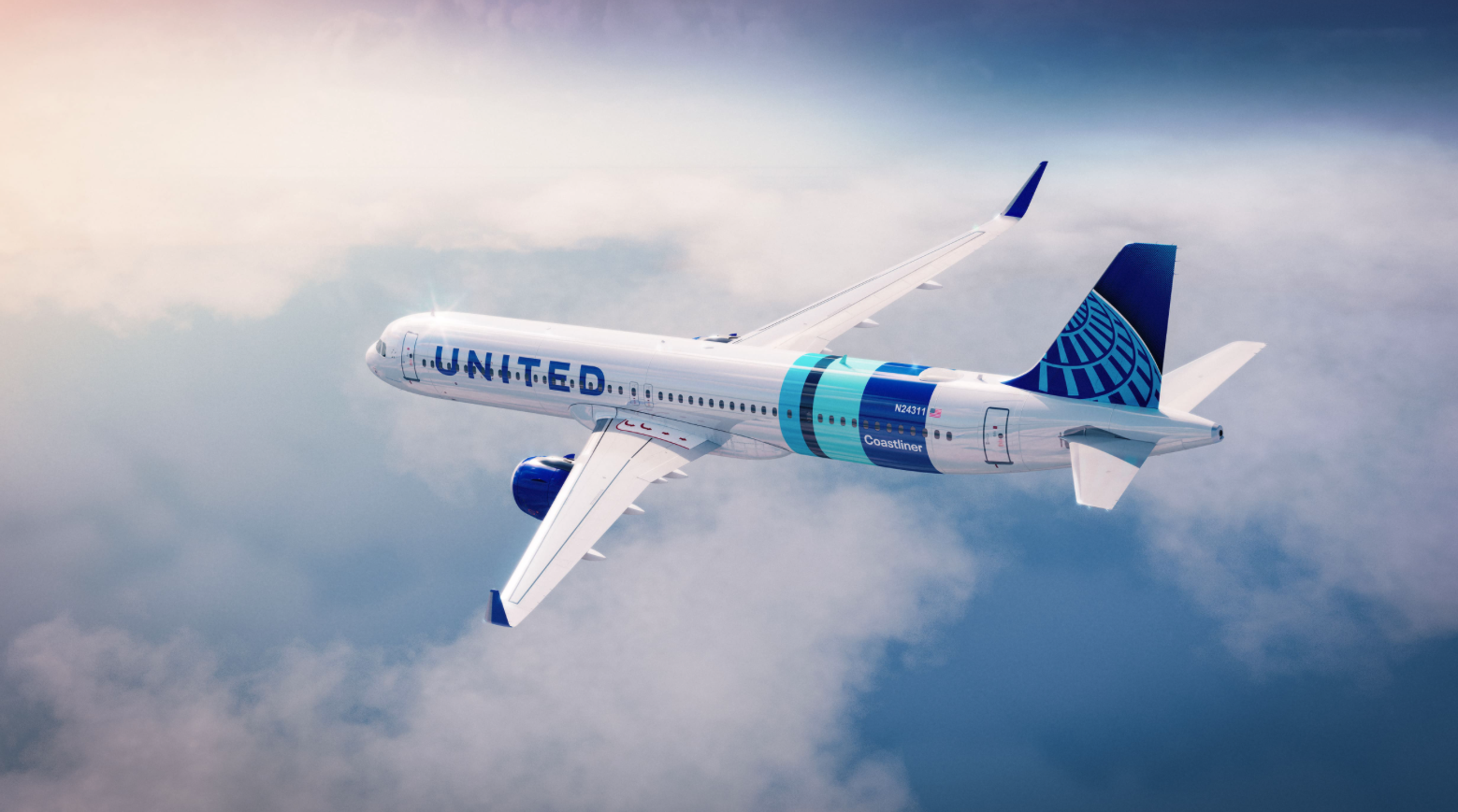 United Coastliner