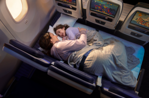 United Relax Row