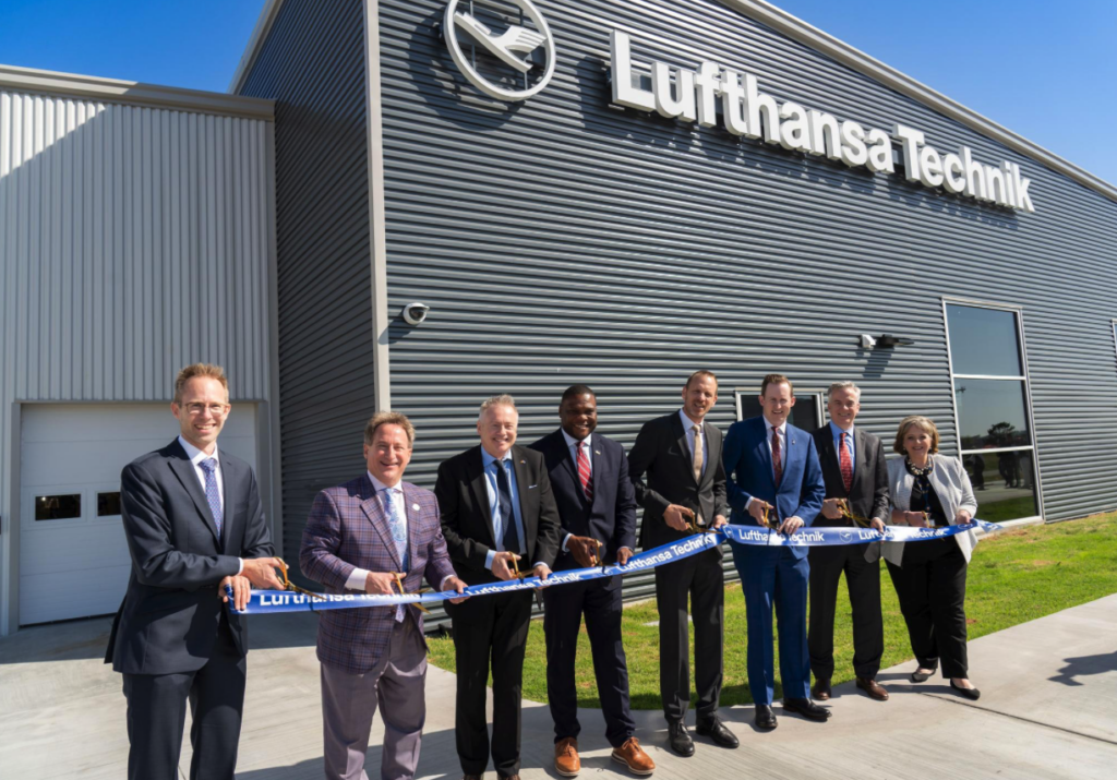 Lufthansa Technik
