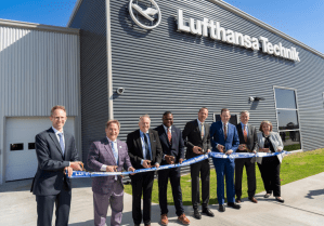 Lufthansa Technik