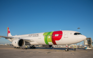 TAP Air Portugal