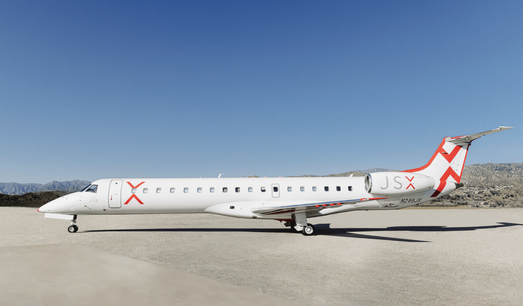 A JSX E145