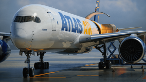 Airbus Atlas