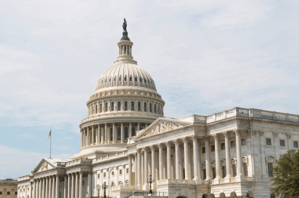 Report: U.S. House to Hold Hearing on Airline Competition