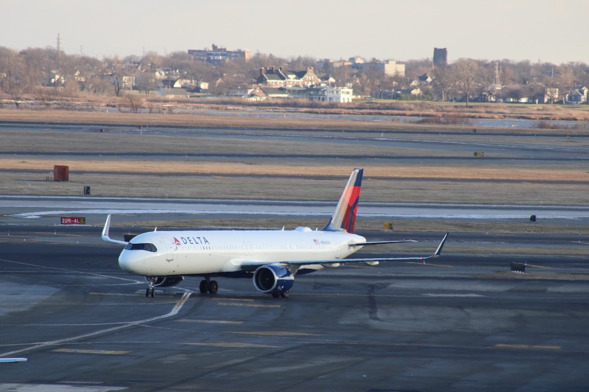 Delta Adds Three New Routes | AirlineGeeks.com